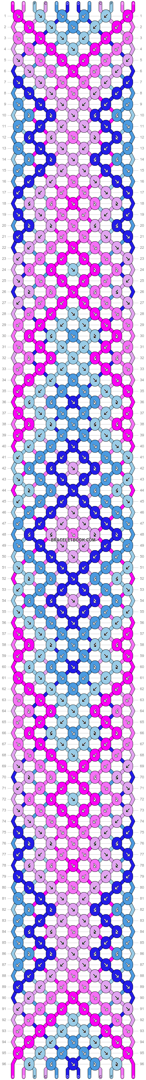 Normal pattern #170993 variation #350130 pattern