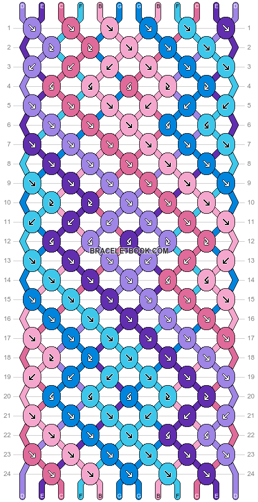 Normal pattern #81735 variation #350131 pattern