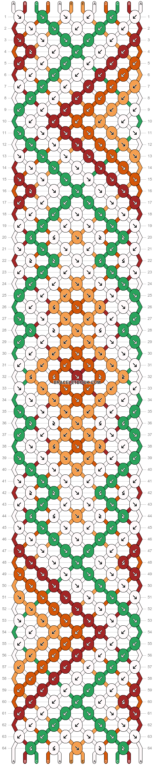 Normal pattern #170384 variation #350133 pattern