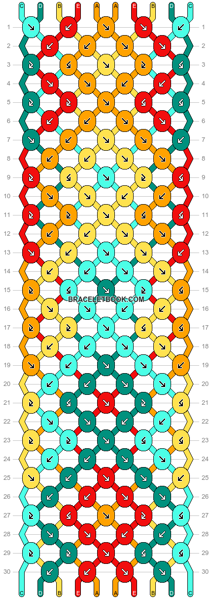 Normal pattern #163165 variation #350136 pattern