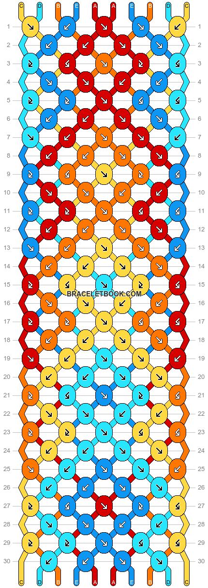 Normal pattern #163165 variation #350137 pattern