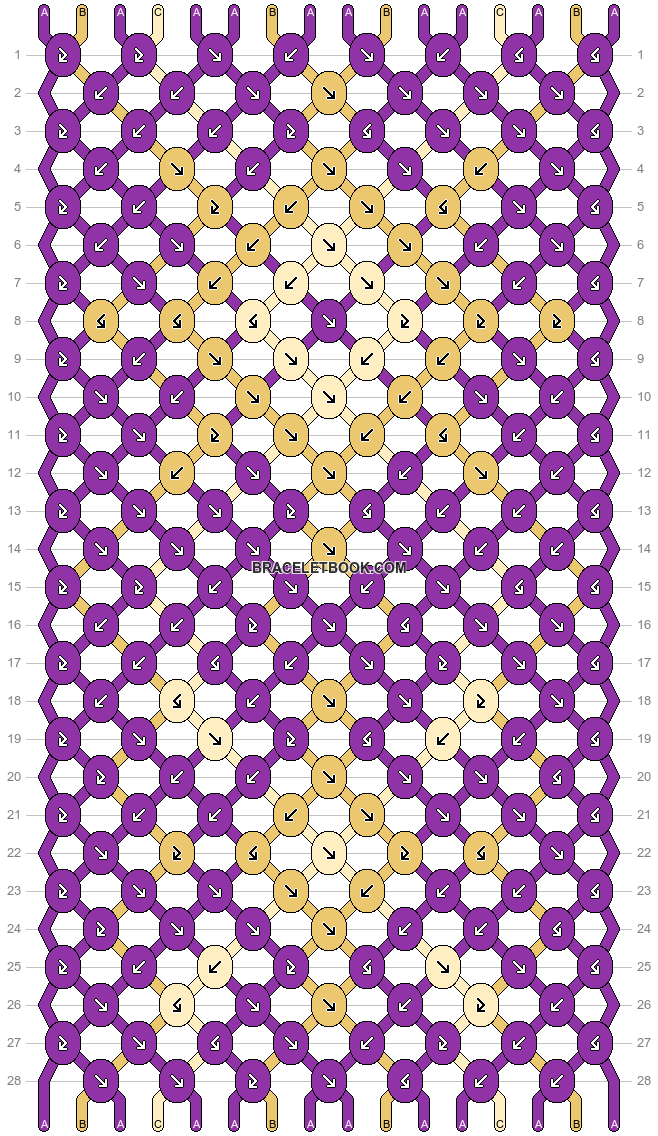 Normal pattern #158788 variation #350139 pattern