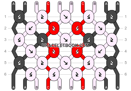 Normal pattern #47105 variation #350140 pattern