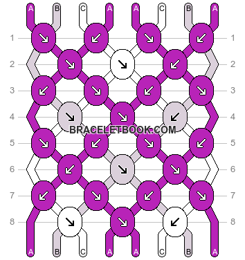 Normal pattern #178 variation #350141 pattern