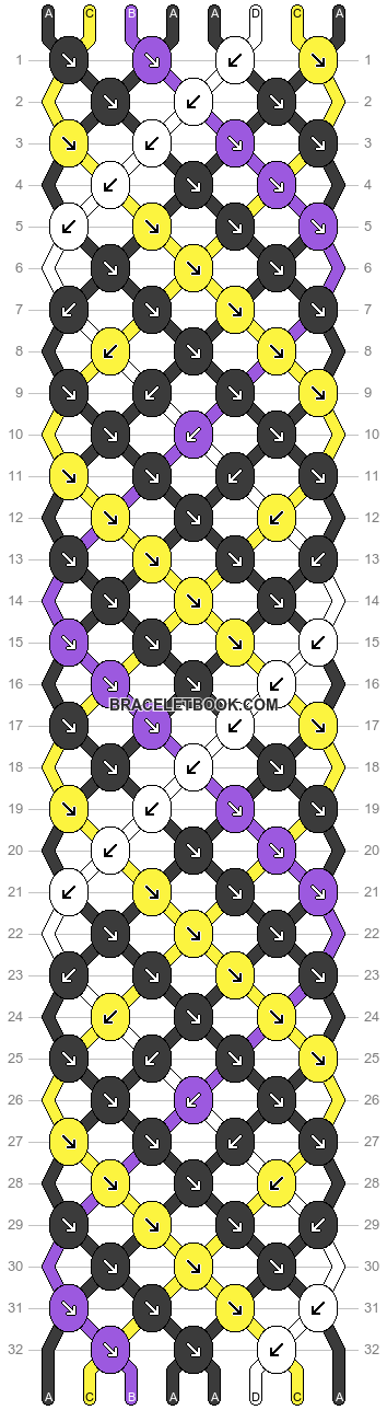 Normal pattern #169356 variation #350142 pattern
