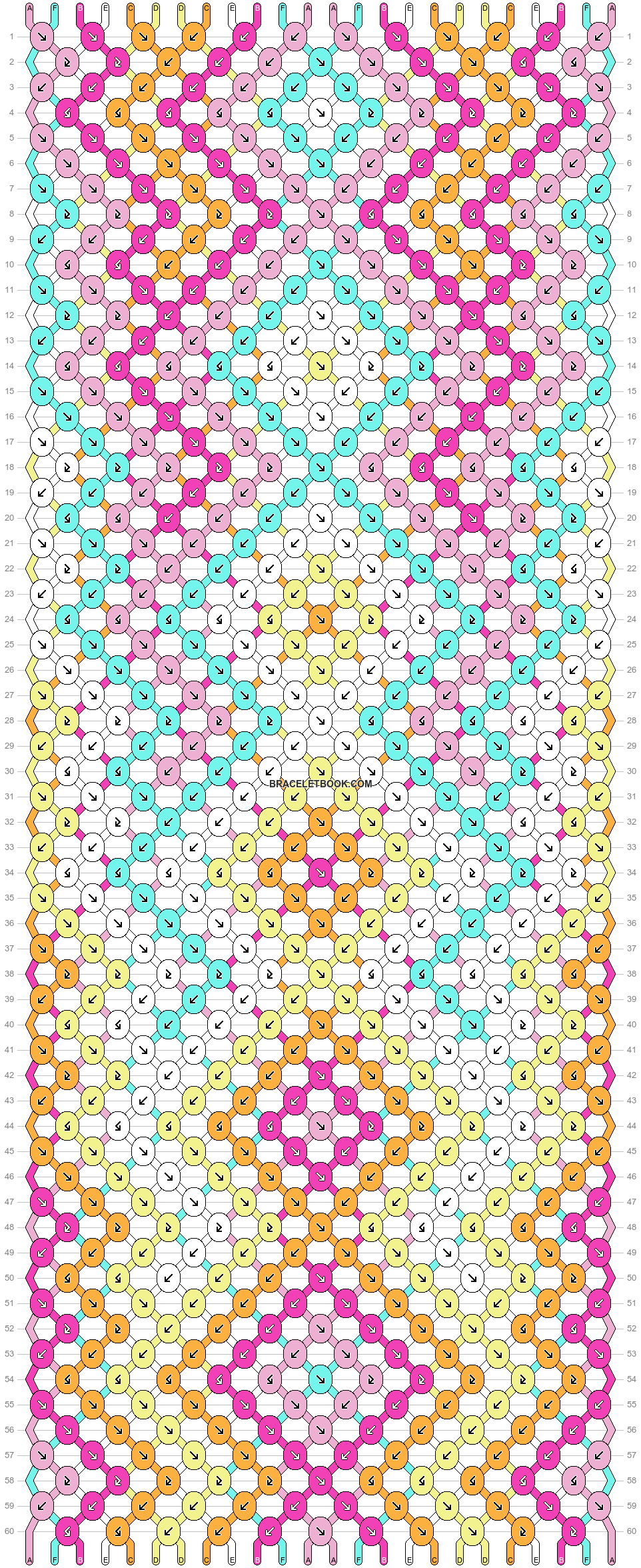 Normal pattern #70067 variation #350150 pattern