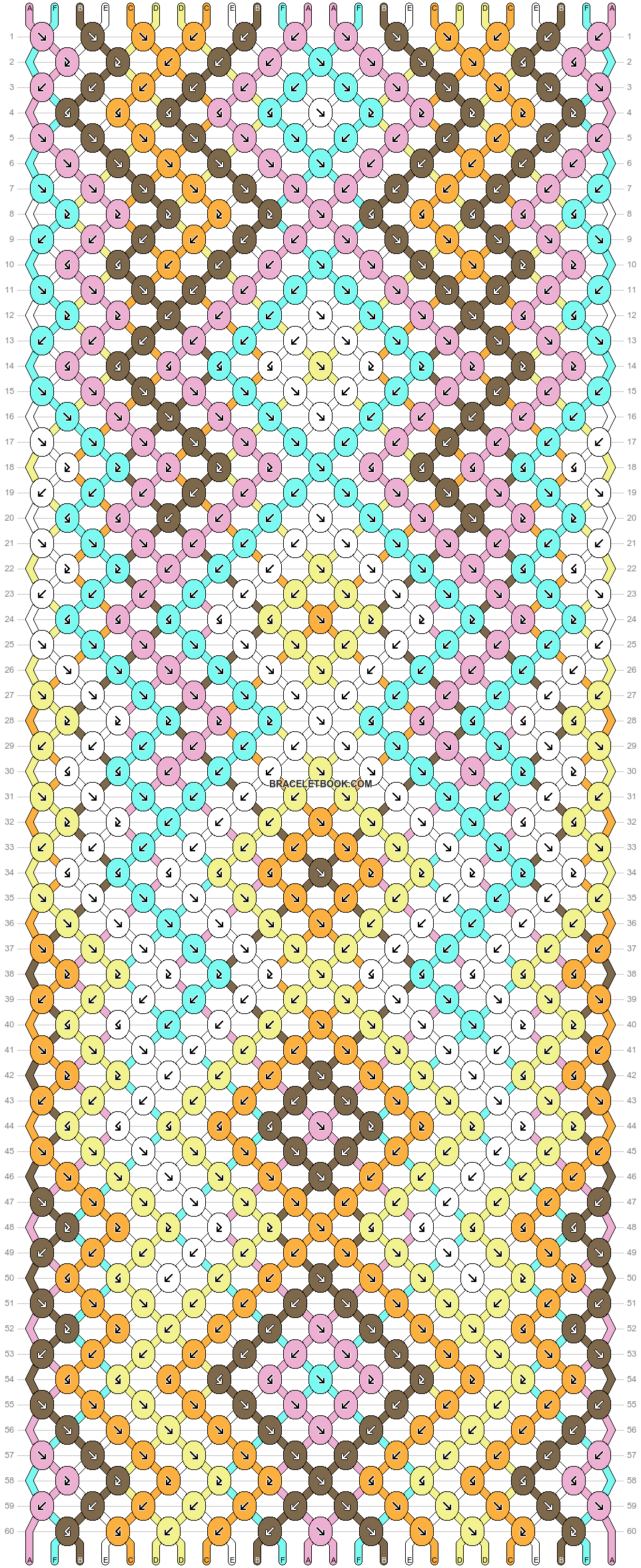 Normal pattern #70067 variation #350151 pattern