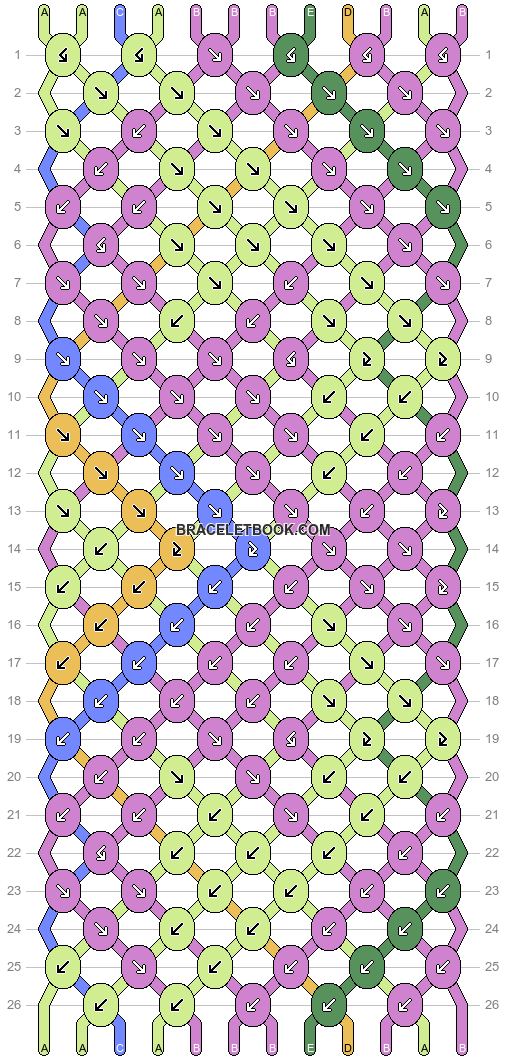 Normal pattern #160481 variation #350152 pattern