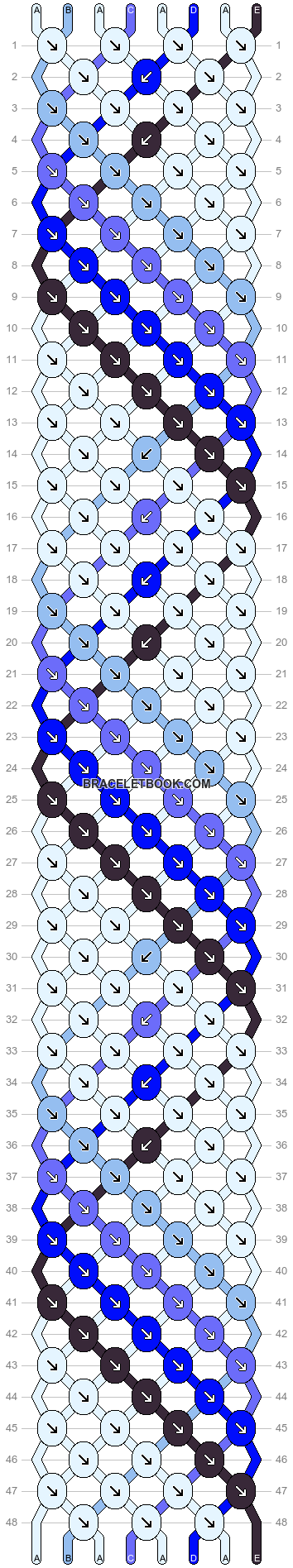 Normal pattern #171017 variation #350153 pattern