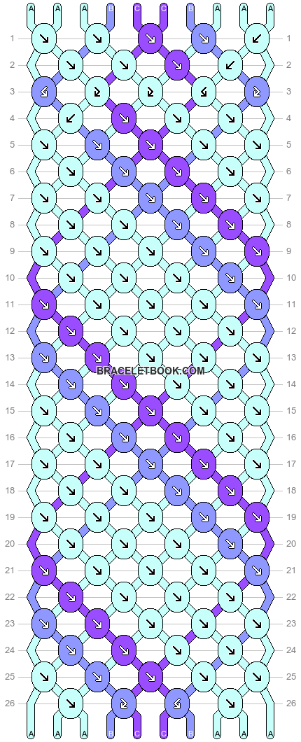 Normal pattern #171018 variation #350154 pattern