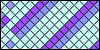 Normal pattern #171018 variation #350154