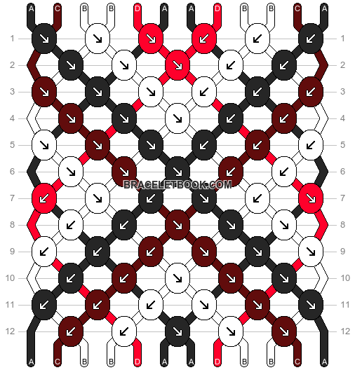 Normal pattern #170615 variation #350156 pattern