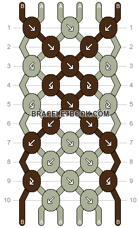 Normal pattern #170382 variation #350157 pattern