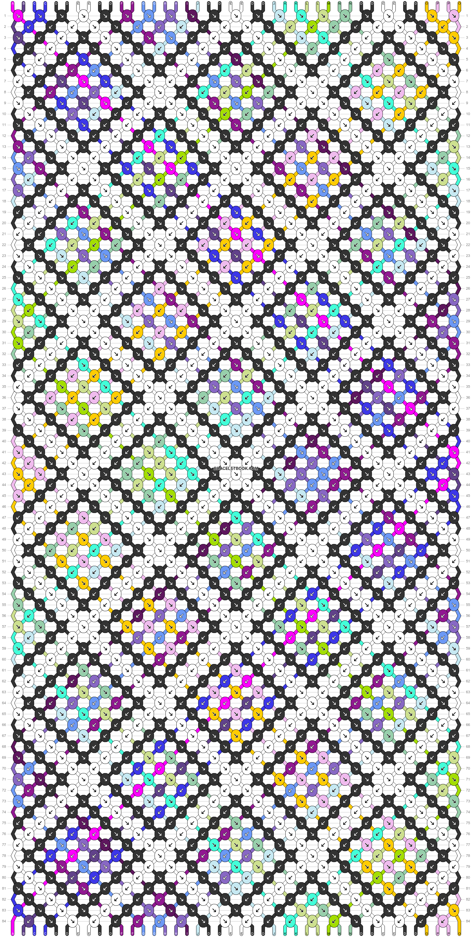 Normal pattern #113073 variation #350159 pattern
