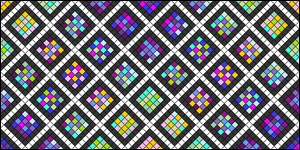 Normal pattern #113073 variation #350159