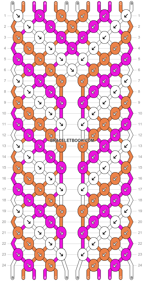 Normal pattern #169956 variation #350160 pattern