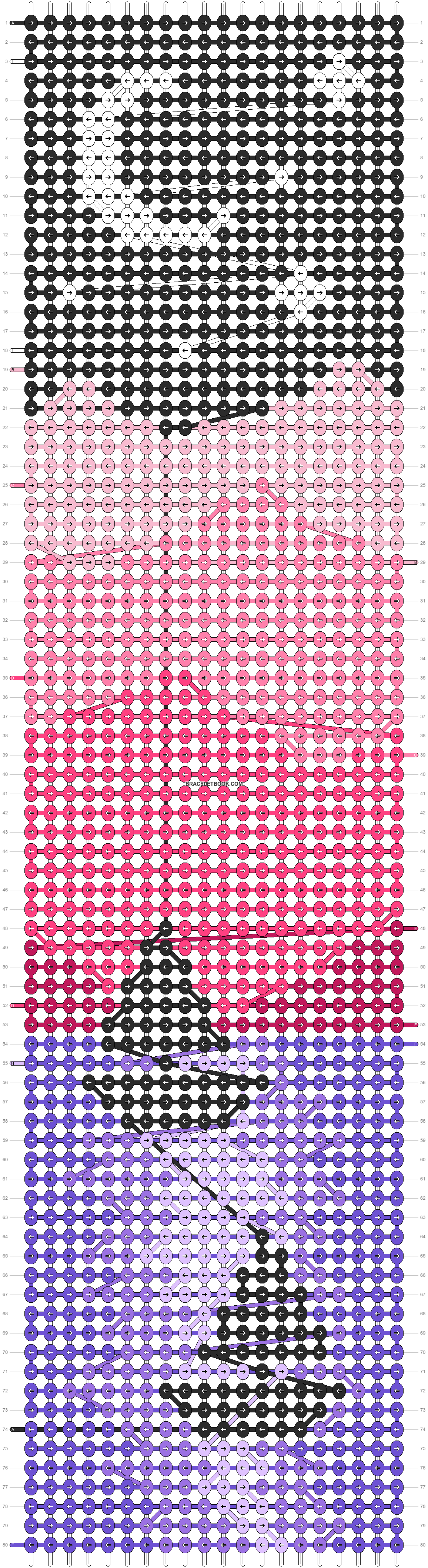 Alpha pattern #149525 variation #350161 pattern