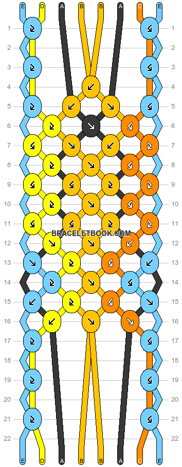 Normal pattern #170556 variation #350162 pattern