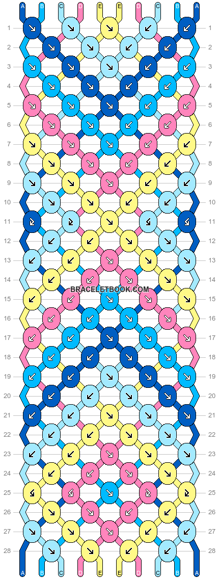 Normal pattern #25924 variation #350163 pattern