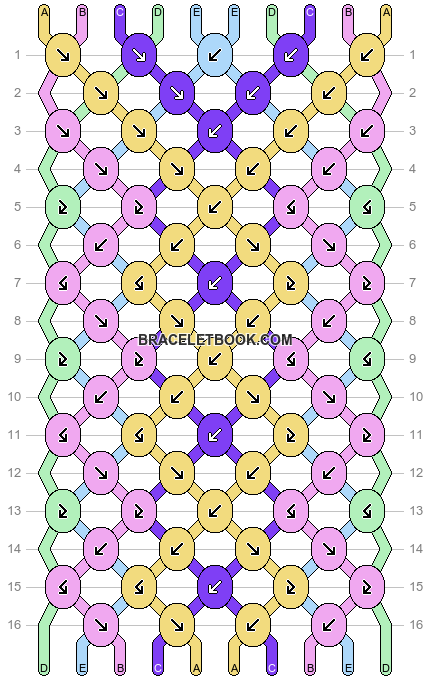Normal pattern #17657 variation #350165 pattern