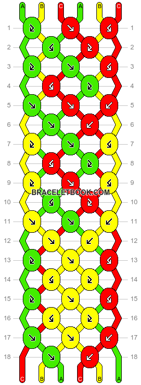 Normal pattern #170530 variation #350168 pattern