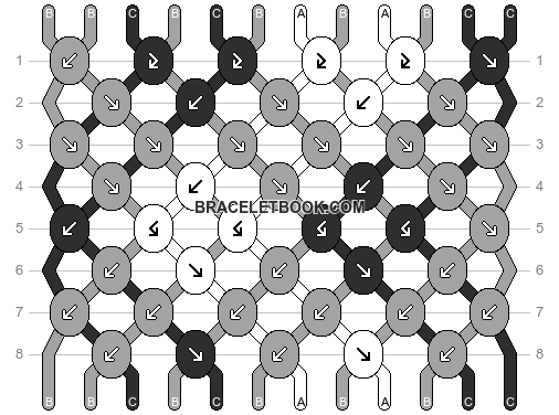 Normal pattern #157720 variation #350170 pattern