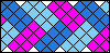 Normal pattern #165066 variation #350171