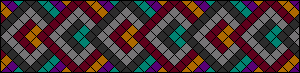 Normal pattern #48373 variation #350173