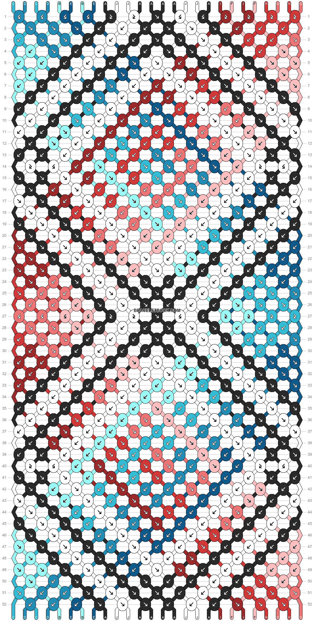 Normal pattern #123607 variation #350174 pattern