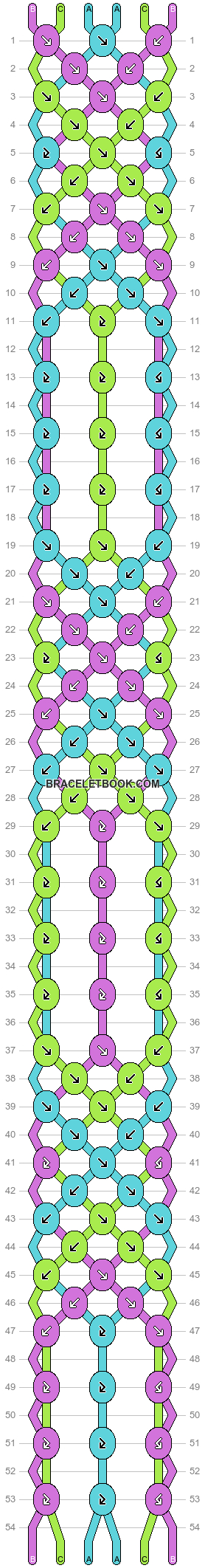 Normal pattern #149617 variation #350175 pattern