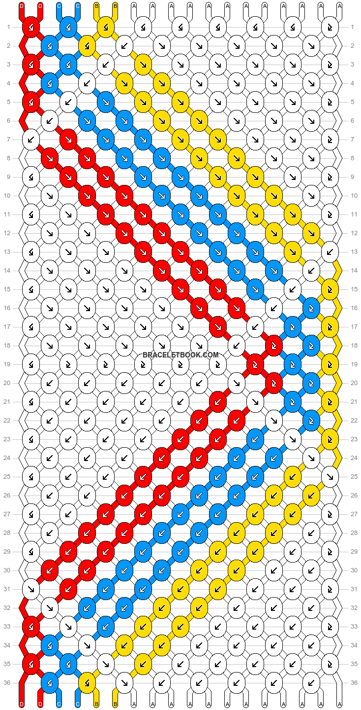 Normal pattern #170885 variation #350178 pattern