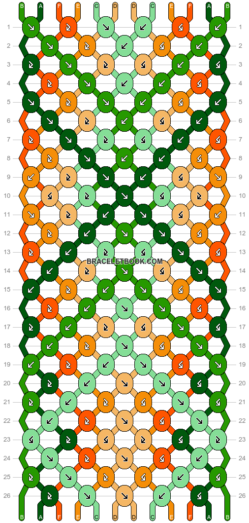 Normal pattern #59484 variation #350179 pattern