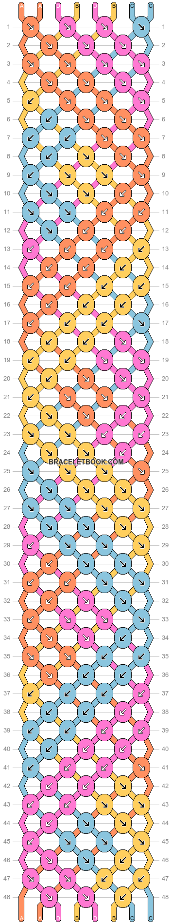Normal pattern #153681 variation #350180 pattern