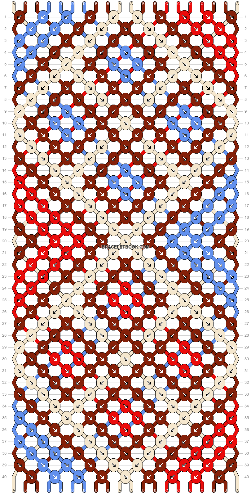 Normal pattern #131654 variation #350183 pattern