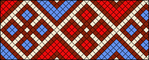 Normal pattern #131654 variation #350183