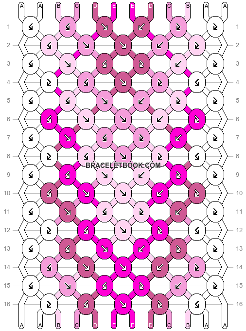 Normal pattern #80176 variation #350185 pattern