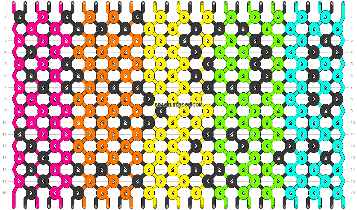 Normal pattern #80462 variation #350192 pattern