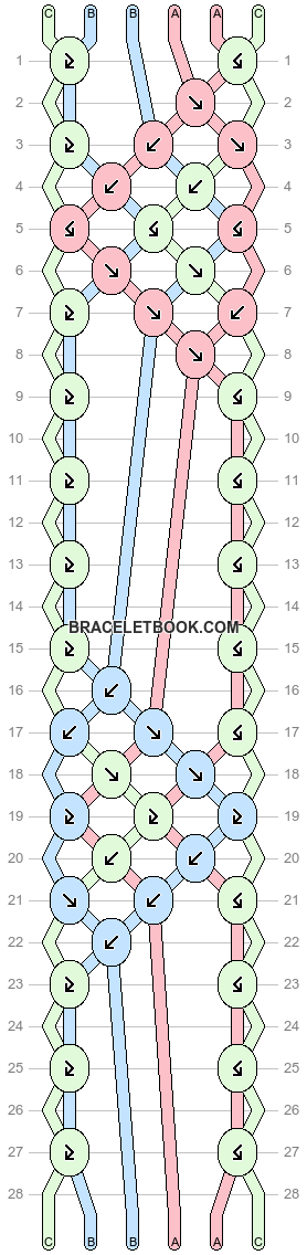 Normal pattern #164435 variation #350193 pattern
