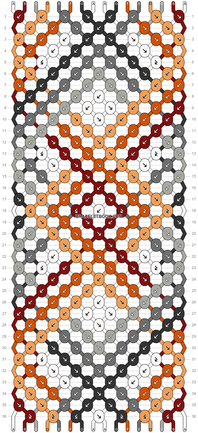 Normal pattern #171118 variation #350194 pattern