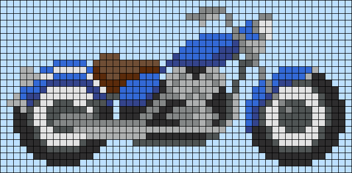 Alpha pattern #117744 variation #350195 preview