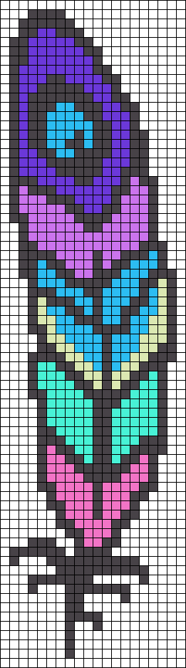 Alpha pattern #29227 variation #350197 preview