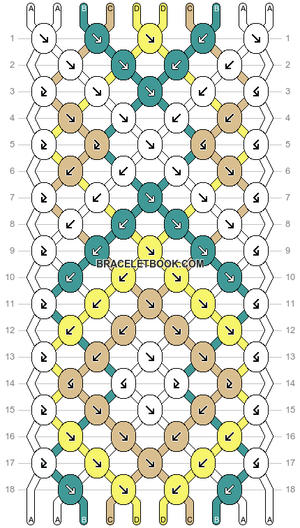 Normal pattern #23268 variation #350198 pattern