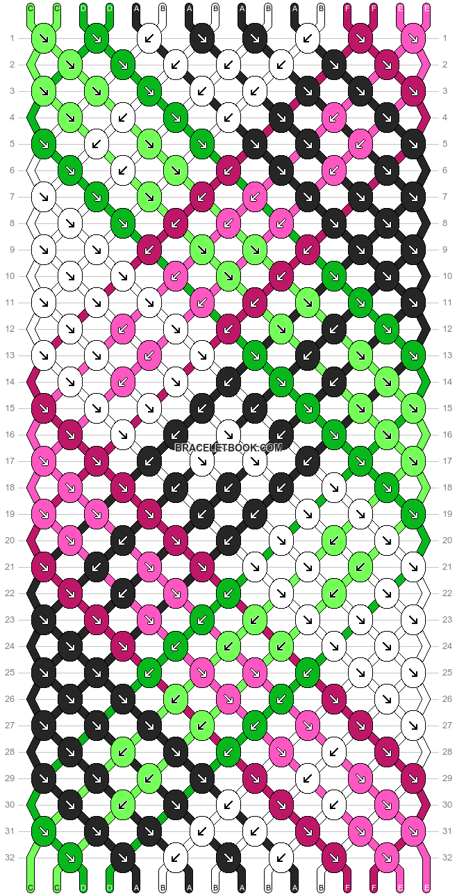 Normal pattern #169245 variation #350206 pattern