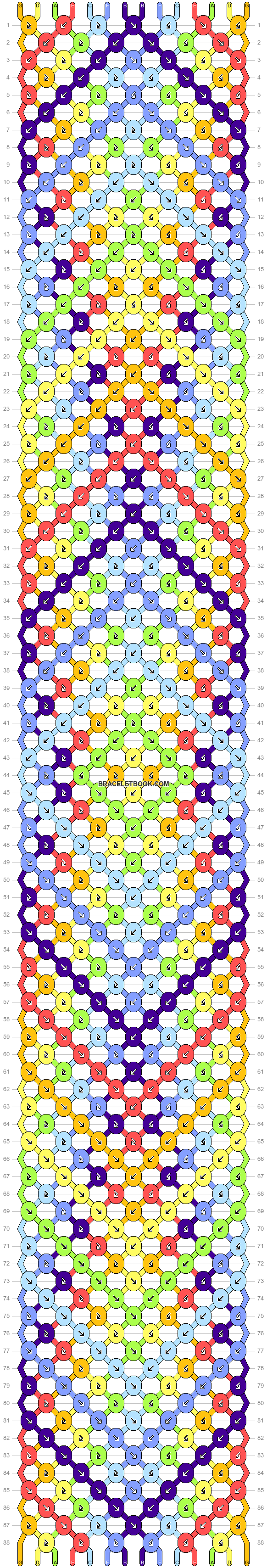 Normal pattern #170279 variation #350207 pattern