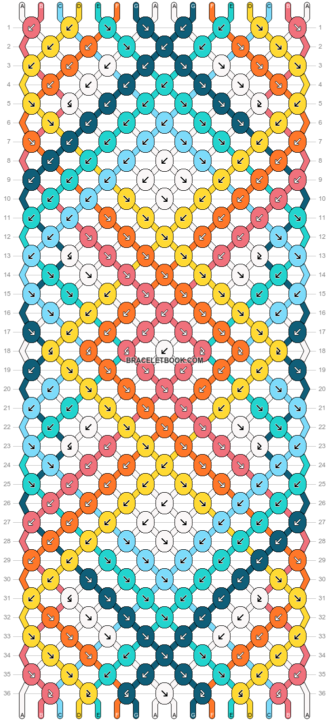 Normal pattern #171118 variation #350209 pattern
