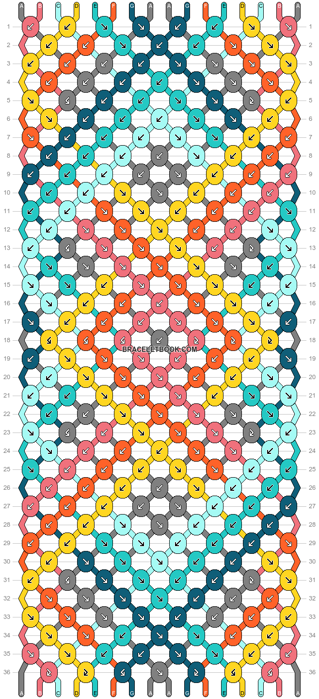 Normal pattern #171118 variation #350211 pattern