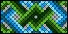 Normal pattern #171118 variation #350212