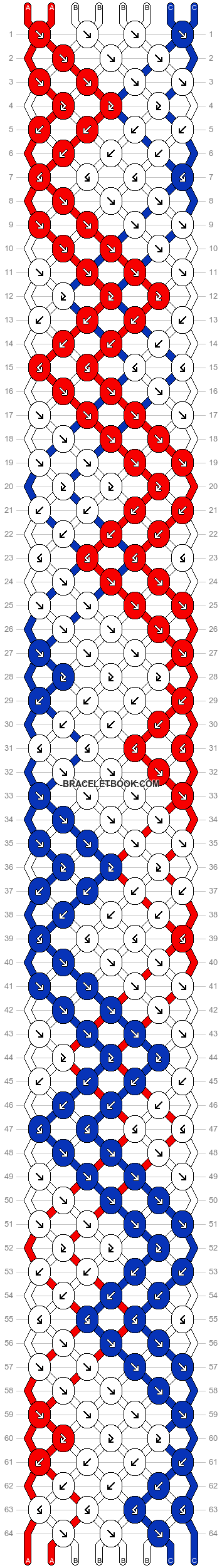 Normal pattern #1753 variation #350215 pattern