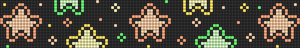 Alpha pattern #32789 variation #350221