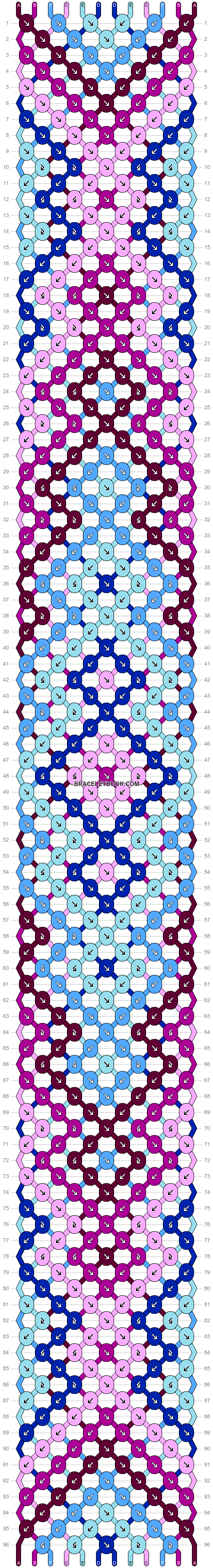 Normal pattern #170993 variation #350224 pattern
